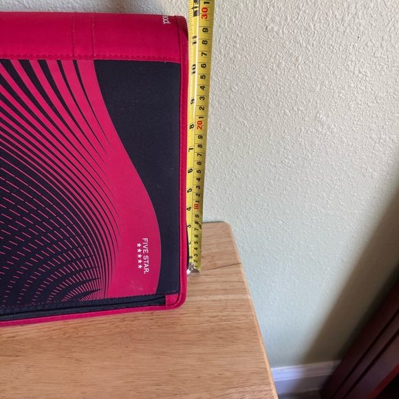 Mead binder - Picture 2 of 4